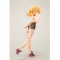 Kotobukiya Megami Device PUNI☆MOFU Kuro Mao 1/1 Scale Model Kit