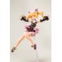 Kotobukiya Megami Device PUNI☆MOFU Kuro Mao 1/1 Scale Model Kit