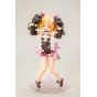 Kotobukiya Megami Device PUNI☆MOFU Kuro Mao 1/1 Scale Model Kit