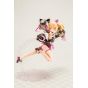 Kotobukiya Megami Device PUNI☆MOFU Kuro Mao 1/1 Scale Model Kit