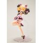 Kotobukiya Megami Device PUNI☆MOFU Kuro Mao 1/1 Scale Model Kit