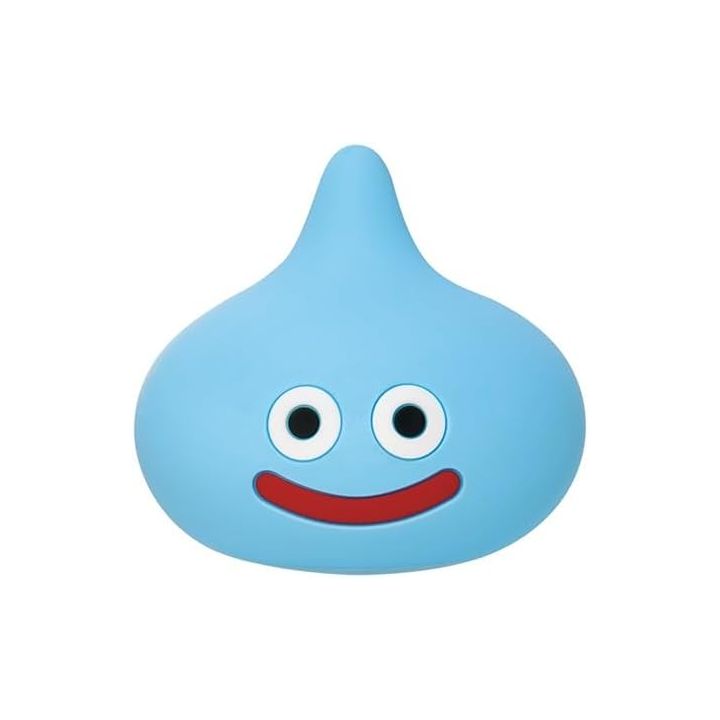 Square Enix Dragon Quest Smile Slime Soft Light | Square Enix Official Night Light