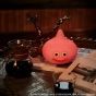 Square Enix Dragon Quest Smile Slime Soft Light | Square Enix Official Night Light