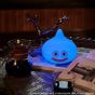 Square Enix Dragon Quest Smile Slime Luz Suave | Luz Nocturna Oficial Square Enix