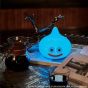 Square Enix Dragon Quest Smile Slime Luz Suave | Luz Nocturna Oficial Square Enix
