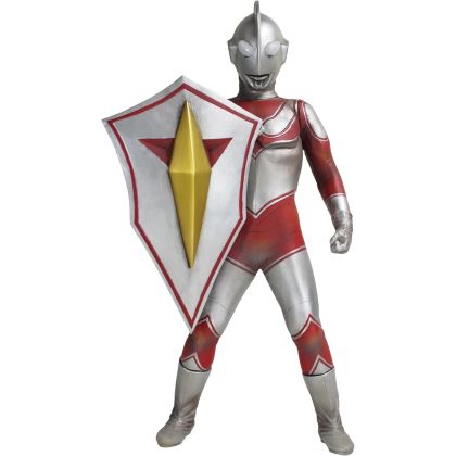 CCP Ultraman Jack Ultra...