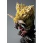 Capcom Figure Builder Creator's Model : Furious Rajang Re-Pro Ver. (Monster Hunter)