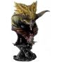 Capcom Figure Builder Creator's Model : Furious Rajang Re-Pro Ver. (Monster Hunter)