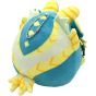 Capcom Monster Hunter Fuwatama Plüsch Mini Zinogre