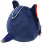 Capcom Monster Hunter Fuwatama Plush Mini Nargacuga