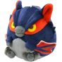 Capcom Monster Hunter Fuwatama Plüsch Mini Nargacuga