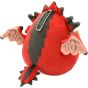 Capcom Monster Hunter Fuwatama Peluche Mini Rioreus