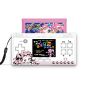 Columbus Circle 8Bit Pocket V2 Kira Kira Star Night Ver - FC Famicom Compatible Console