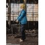 TAMASHII NATIONS S.H.Figuarts Shin Asakura – SAKAMOTO DAYS – Bandai Spirits Action Figure