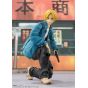 TAMASHII NATIONS S.H.Figuarts Shin Asakura – SAKAMOTO DAYS – Bandai Spirits Action Figure
