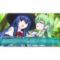 Aqua-Stil Touhou Genso Wanderer Lotus Labyrinth NINTENDO SWITCH