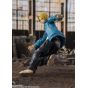TAMASHII NATIONS S.H.Figuarts Shin Asakura - SAKAMOTO DAYS - Bandai Spirits Action Figur