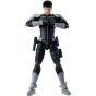 TAMASHII NATIONS S.H.Figuarts Kafka Hibino - Kaiju Nr. 8 - Bandai Spirits Action Figur