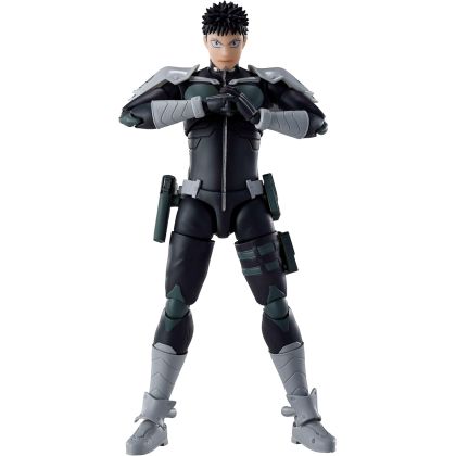 TAMASHII NATIONS...