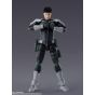 TAMASHII NATIONS S.H.Figuarts Kafka Hibino - Kaiju Nr. 8 - Bandai Spirits Action Figur