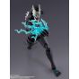 TAMASHII NATIONS S.H.Figuarts Kafka Hibino - Kaiju Nr. 8 - Bandai Spirits Action Figur