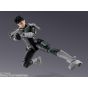 TAMASHII NATIONS S.H.Figuarts Kafka Hibino - Kaiju Nr. 8 - Bandai Spirits Action Figur