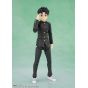 TAMASHII NATIONS S.H.Figuarts Okarun – Dandadan – Bandai Spirits Action Figure