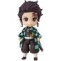 TAMASHII NATIONS Figuarts mini Tanjiro Kamado - Garde de l'épée de Rengoku Ver.