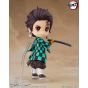 TAMASHII NATIONS Figuarts mini Tanjiro Kamado - Garde de l'épée de Rengoku Ver.