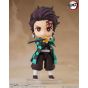 TAMASHII NATIONS Figuarts mini Tanjiro Kamado - Garde de l'épée de Rengoku Ver.