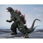 S.H.MonsterArts Godzilla (2000) - Godzilla contro Megaguirus - Bandai Spirits