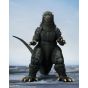 S.H.MonsterArts Godzilla (2000) - Godzilla contro Megaguirus - Bandai Spirits