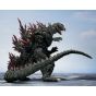 S.H.MonsterArts Godzilla (2000) - Godzilla vs. Megaguirus - Bandai Spirits
