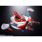 Chogokin DELUXE Grendizer & UFO Spazer - Bandai Spirits