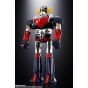 Chogokin DELUXE Grendizer & UFO Spazer - Bandai Spirits