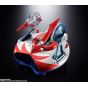 Chogokin DELUXE Grendizer & UFO Spazer - Bandai Spirits