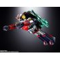 Chogokin DELUXE Grendizer & UFO Spazer - Bandai Spirits