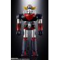 Chogokin DELUXE Grendizer & UFO Spazer - Bandai Spirits