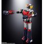 Chogokin DELUXE Grendizer & UFO Spazer - Bandai Spirits