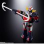 Chogokin DELUXE Grendizer & UFO Spazer - Bandai Spirits