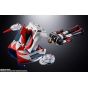 Chogokin DELUXE Grendizer & UFO Spazer - Bandai Spirits