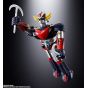 Chogokin DELUXE Grendizer & UFO Spazer - Bandai Spirits
