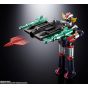 Chogokin DELUXE Grendizer & UFO Spazer - Bandai Spirits