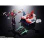 Chogokin DELUXE Grendizer & UFO Spazer - Bandai Spirits