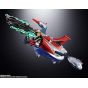 Chogokin DELUXE Grendizer & UFO Spazer - Bandai Spirits