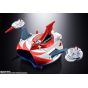 Chogokin DELUXE Grendizer & UFO Spazer - Bandai Spirits