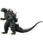 S.H.MonsterArts Godzilla (2000) - Godzilla contro Megaguirus - Bandai Spirits
