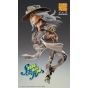 Medicos Entertainment Super Statua d'Azione Gyro Zeppeli Terzo - Le bizzarre avventure di JoJo Parte 7