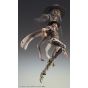 Medicos Entertainment Super Action Statue Gyro Zeppeli Third - JoJo's Bizarre Adventure Part 7