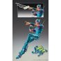 Medicos Entertainment Super Action Statue Johnny Joestar Second – JoJo's Bizarre Adventure Part 7